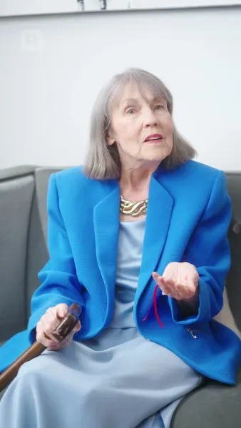 ถูกเข้าใจผิดว่าเป็นชู้