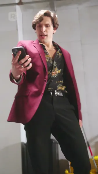 ถูกเข้าใจผิดว่าเป็นชู้