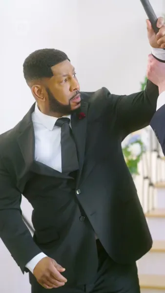 ถูกเข้าใจผิดว่าเป็นชู้