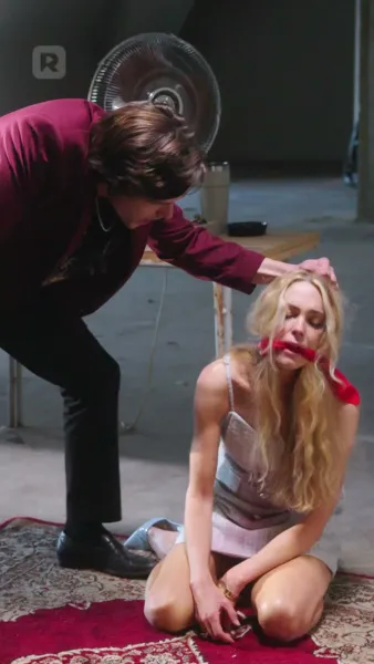 ถูกเข้าใจผิดว่าเป็นชู้