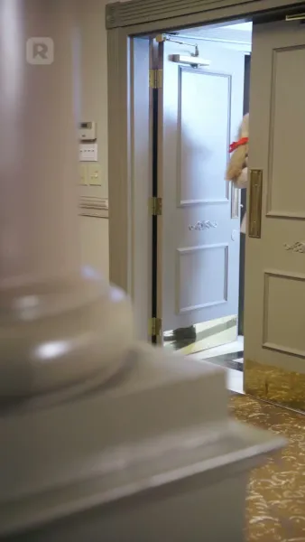 ถูกเข้าใจผิดว่าเป็นชู้