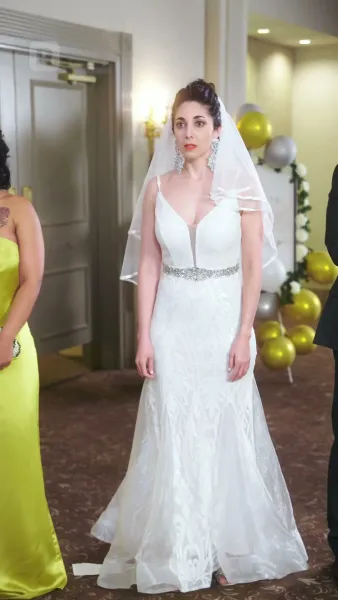 ถูกเข้าใจผิดว่าเป็นชู้