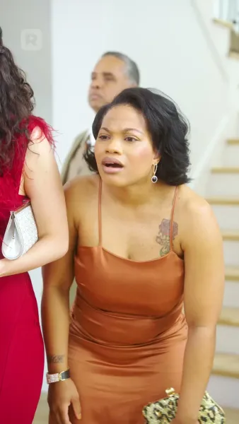 ถูกเข้าใจผิดว่าเป็นชู้