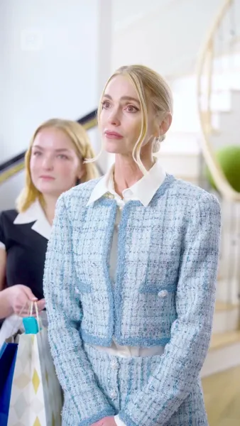 ถูกเข้าใจผิดว่าเป็นชู้