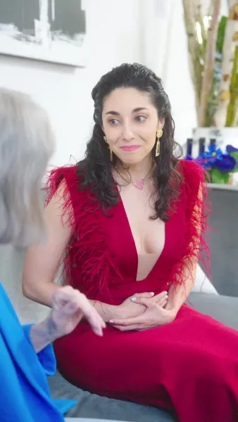 ถูกเข้าใจผิดว่าเป็นชู้