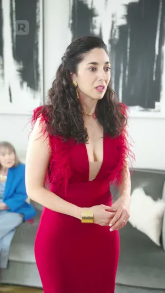 ถูกเข้าใจผิดว่าเป็นชู้