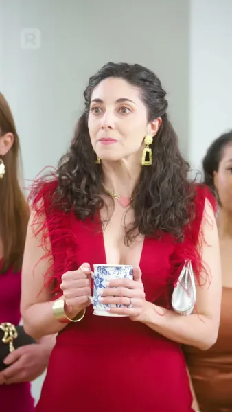 ถูกเข้าใจผิดว่าเป็นชู้