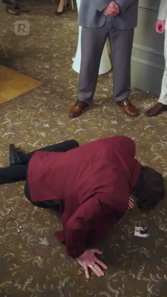 ถูกเข้าใจผิดว่าเป็นชู้