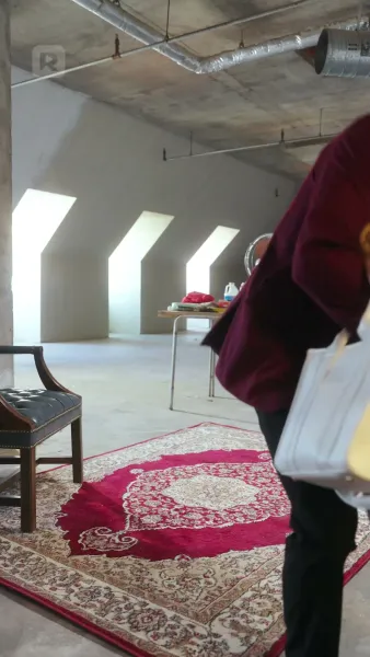 ถูกเข้าใจผิดว่าเป็นชู้