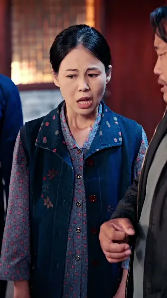 ภรรยาแสนหวานกับนายทหารเย็นชา