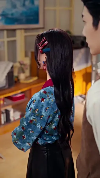 ภรรยาแสนหวานกับนายทหารเย็นชา