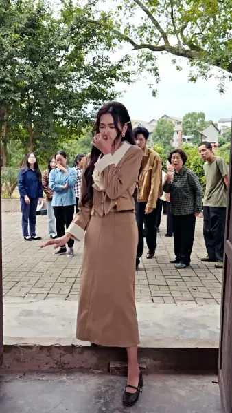 ภรรยาแสนหวานกับนายทหารเย็นชา