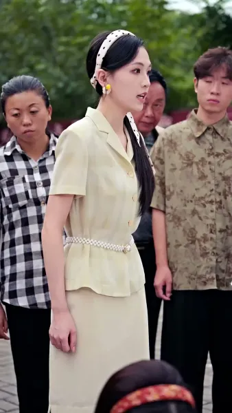 ภรรยาแสนหวานกับนายทหารเย็นชา