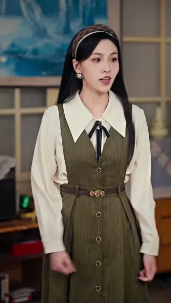 ภรรยาแสนหวานกับนายทหารเย็นชา