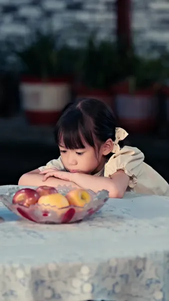 ภรรยาแสนหวานกับนายทหารเย็นชา