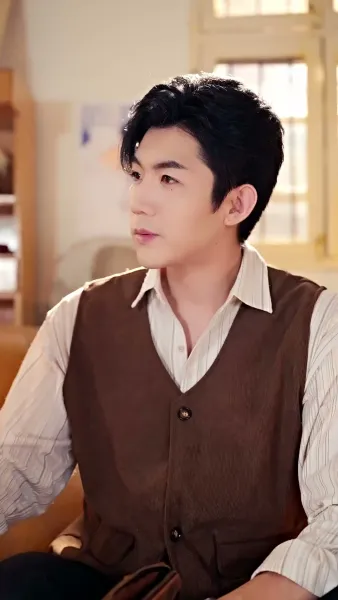 ภรรยาแสนหวานกับนายทหารเย็นชา