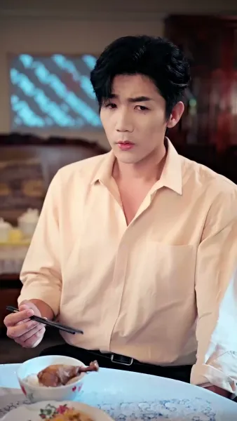 ภรรยาแสนหวานกับนายทหารเย็นชา