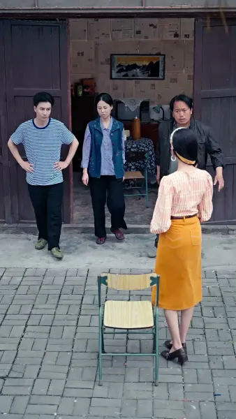 ภรรยาแสนหวานกับนายทหารเย็นชา