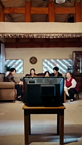 ภรรยาแสนหวานกับนายทหารเย็นชา