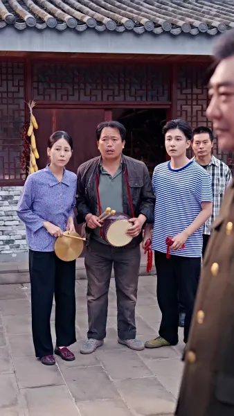 ภรรยาแสนหวานกับนายทหารเย็นชา