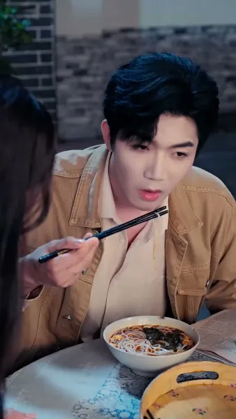 ภรรยาแสนหวานกับนายทหารเย็นชา