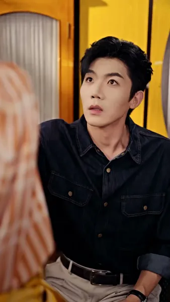 ภรรยาแสนหวานกับนายทหารเย็นชา