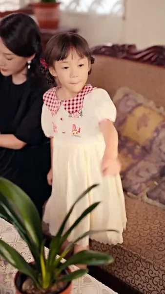 ภรรยาแสนหวานกับนายทหารเย็นชา