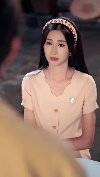 ภรรยาแสนหวานกับนายทหารเย็นชา