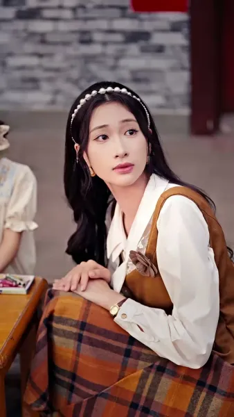 ภรรยาแสนหวานกับนายทหารเย็นชา