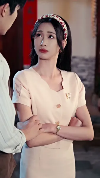 ภรรยาแสนหวานกับนายทหารเย็นชา