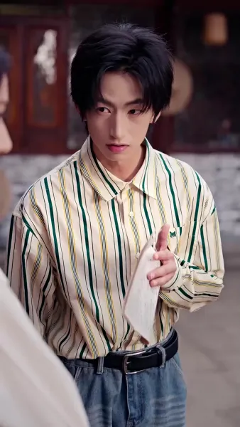 ภรรยาแสนหวานกับนายทหารเย็นชา