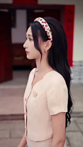 ภรรยาแสนหวานกับนายทหารเย็นชา