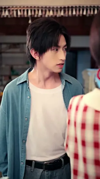 ภรรยาแสนหวานกับนายทหารเย็นชา