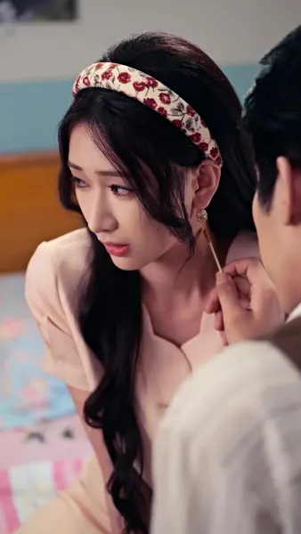 ภรรยาแสนหวานกับนายทหารเย็นชา