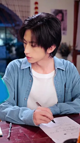 ภรรยาแสนหวานกับนายทหารเย็นชา