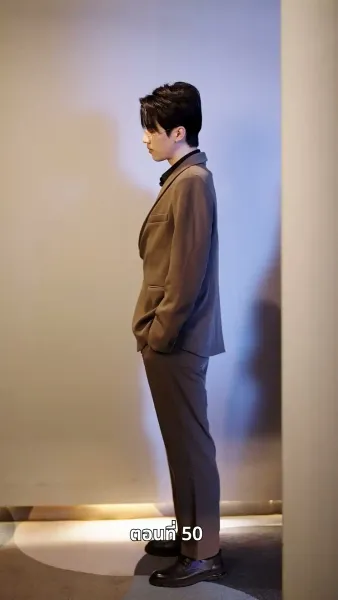 อดีตภรรยาเย้ายวนเกินห้ามใจ