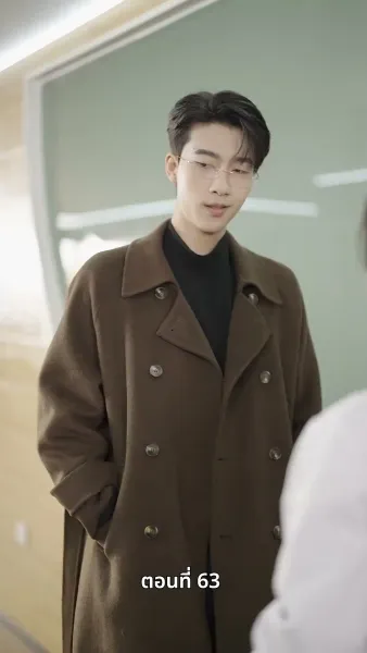 อดีตภรรยาเย้ายวนเกินห้ามใจ