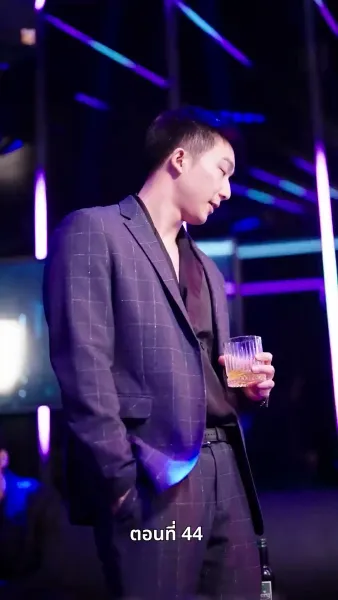 อดีตภรรยาเย้ายวนเกินห้ามใจ