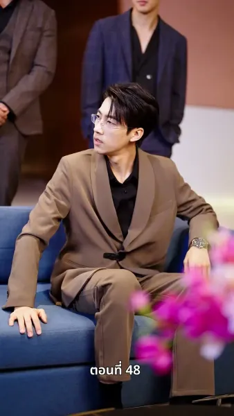 อดีตภรรยาเย้ายวนเกินห้ามใจ