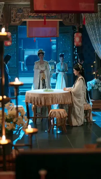 โซ่ตรวนแห่งชะตา