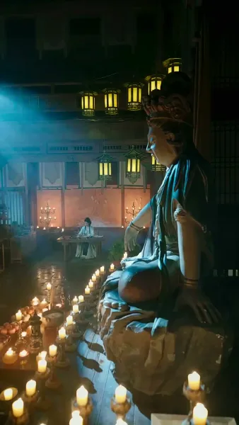 โซ่ตรวนแห่งชะตา