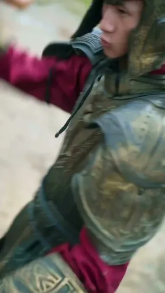 โซ่ตรวนแห่งชะตา