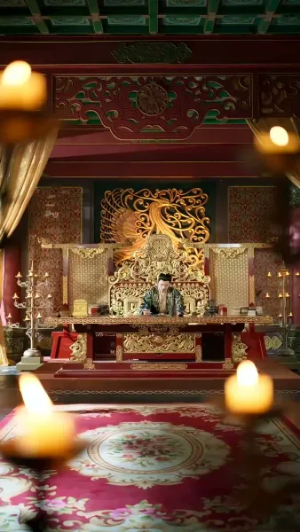 โซ่ตรวนแห่งชะตา