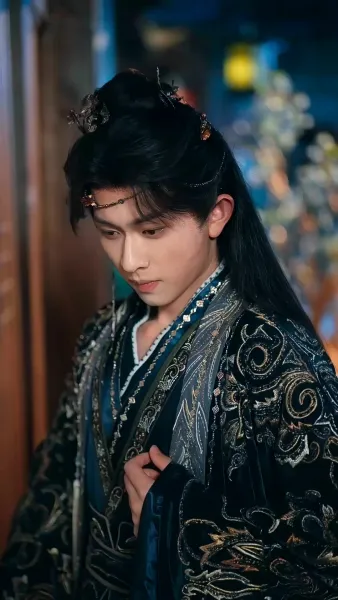 โซ่ตรวนแห่งชะตา