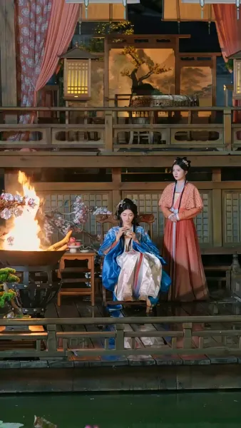 โซ่ตรวนแห่งชะตา