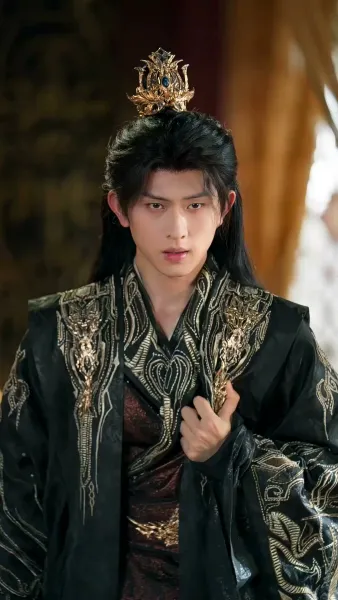 โซ่ตรวนแห่งชะตา