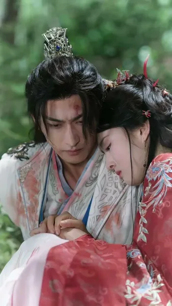 โซ่ตรวนแห่งชะตา