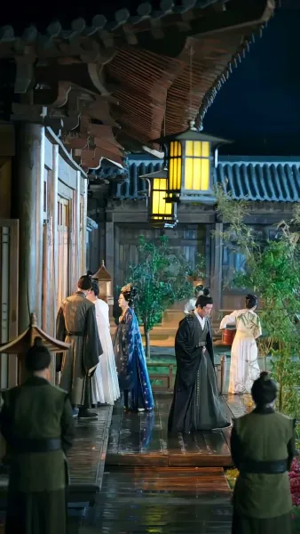 โซ่ตรวนแห่งชะตา