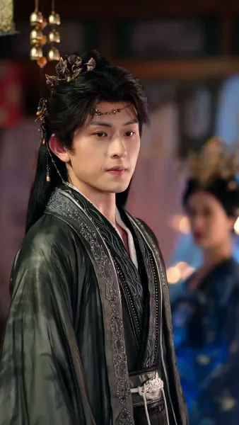 โซ่ตรวนแห่งชะตา