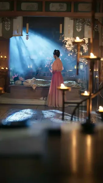 โซ่ตรวนแห่งชะตา